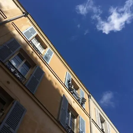 Cosy Montparnasse Boudoir Near Luxembourg Gardens Appartamento *