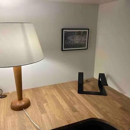 Cosy Montparnasse Boudoir Near Luxembourg Gardens Parigi