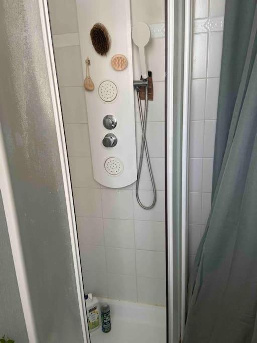 Cosy Montparnasse Boudoir Near Luxembourg Gardens Appartamento