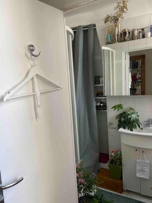 Cosy Montparnasse Boudoir Near Luxembourg Gardens *