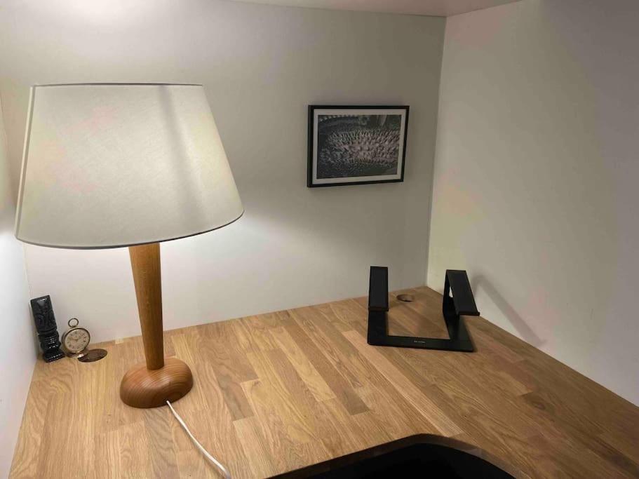 Cosy Montparnasse Boudoir Near Luxembourg Gardens Parigi